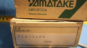 Yamatake-Honeywell FL2-7A6H - Imagen 1 de 4