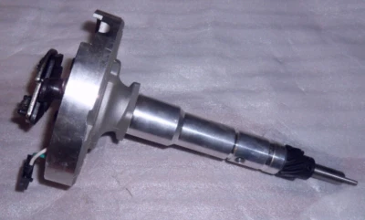 Chevy Nova Chevelle Camaro SBC 350 327 Billet Aluminum Distributor for Parts - Image 1 of 4