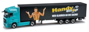 Herpa - 288651 - MB A LH08 GaPlSzg - NEU/OVP - Bild 1 von 1