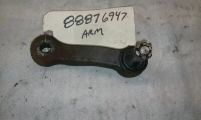 Nuevo brazo ralentí OEM Chevrolet SUBURBAN 1500 ID# 88876346, 766377 Foto 1 de 4