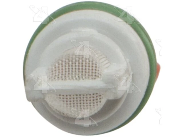 Tubo de orificio de aire acondicionado Four Seasons 61TV21V compatible con Mercury Cougar 1989-1997, 1999-2002 Foto 1 de 1