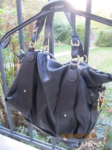 2‼️Taschen/ Halluber Ledertasche u.a. - Bild 1 von 12