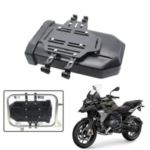 Motorcycle Side Tool Box Storage Box w/Password Lock for BMW R1300GS 2023 2024 - Picture 1 of 5
