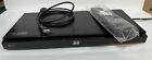 LG BP620 3D Blu-Ray Player With New Remote And HDMI Cord - Black