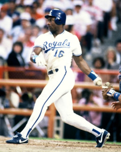 1989 BO JACKSON Kansas City Royals ALL STAR GAME MVP Glossy Photo 8x10 PICTURE