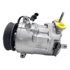 RYC Reman AC Compressor AD-6974 Fits Buick Envision 2.0L 2021 2022 2023 2024 - Bild 1 von 5