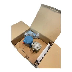 ROSEMOUNT 1151 GP5E22C2B1I1 Drucktransmitter 28 V DC - für industriellen Einsatz - Bild 1 von 12