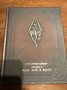 The Skyrim Library Band 2 - Bild 1 von 8