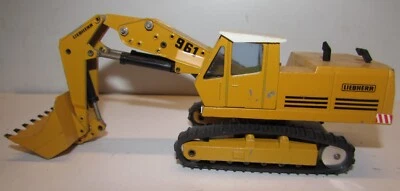 1:50 Liebherr 921 escavatore  caterpillar - Immagine 1 di 4