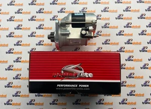 Heavy Duty Lichtmaschinenbaugruppe für Land Rover Serie 2 21/4 Benzin - RTC5225HD - Bild 1 von 8