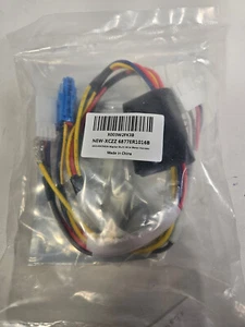 Arnés Motor Multi Cable Lavadora Original LG Original 6877ER1016B Nuevo - Imagen 1 de 5
