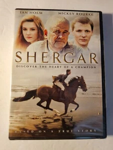 Shergar - DVD New & Sealed - Imagen 1 de 2