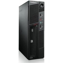 Lenovo Desktops & All-In-One Computers