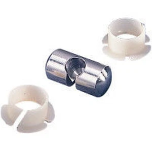 Frizione / Freno Cavo Ancoraggio Perno E Cuscinetti per Harley Davidson ( - Picture 1 of 1