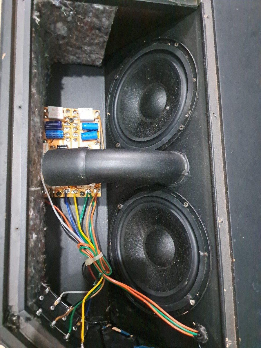 Crossover Subwoofer 200W Regolabile - 50Hz/60Hz Per Altoparlanti HI-FI E Auto - Foto 7