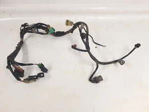 KAWASAKI KXF 250 2016 WIRING LOOM HARNESS - Picture 1 of 1