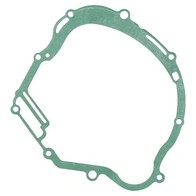Прокладка крышки картера для Yamaha TTR125L 05-08 / TTR125E 06-08 / TTR125LE 05-24 - Изображение 1 из 4