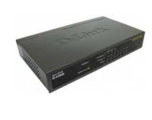 Interruptor de control Philips CK 120-000084-01 ZCX400 Switch no administrado 4 puertos PoE Gb - Imagen 1 de 2
