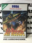 AIR RESCUE , SEGA MASTER SYSTEM