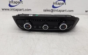 HEIZUNGSREGLER KLIMAREGLER VAUXHALL CROSSLAND X 2019 98226305 - Bild 1 von 7
