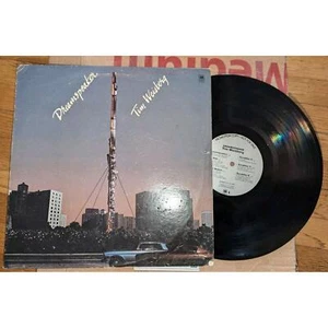 Tim Weisberg Dreamspeaker LP Record 1973 A&M Records SP-3045 - Picture 1 of 6