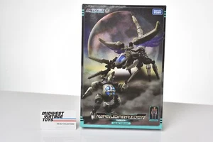 Figura Takara Tomy - DA-38 Diaclone Waruder Raider WarudaRaider Bug Head - Japón - Imagen 1 de 9