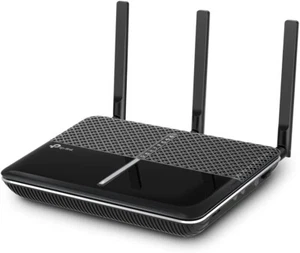 TP-Link VR2100v Dualband WLAN Router Modem Super-VDSL/ADSL Highspeed EU Version