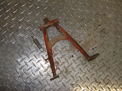 Honda CT200 1964 soporte con resorte -- 83 Foto 1 de 4