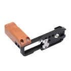 For Sony Zv1ii Camera Quick Release Plate Zv-1F M2 Zv1l Type Vertical Shooting