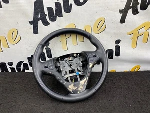 13-16 Hyundai Genesis Coupe Steering Wheel With Cruise Control OEM - Picture 1 of 10