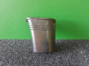 Lancia Fulvia Berlina - bolsa para tarjetas, compartimento de almacenamiento en el espacio para los pies derecho - Imagen 1 de 2
