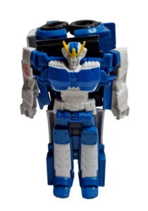 Transformers Robots in Disguise 1 Step Changers Strongarm Action Figure - Picture 1 of 4