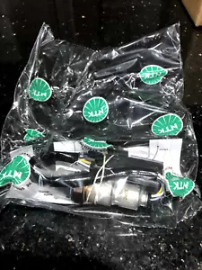 NEW REAL SEALED Genuine NTK 24387 Oxygen Sensor O2 A/F Air/Fuel NGK - Picture 1 of 3