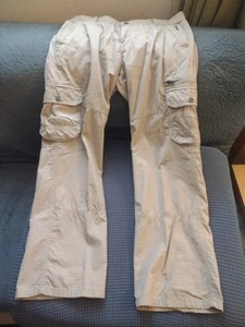 Combat Trousers Size 36 - Picture 1 of 4