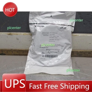 Allen Bradley 871TM-B8N18-A2 Inductive Proximity Sensor NEW SEALED - Picture 1 of 12