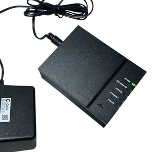 Calix GigaPoint 803G Fiber Optical Network Terminal Switch Module w/ Power Cord - Picture 1 of 3