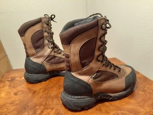 Botas para hombre Danner Pronghorn 42282. Talla 10 EE. Marrón. - Imagen 1 de 10