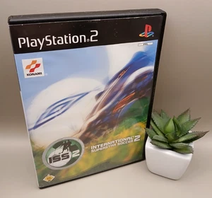 International Superstar Soccer 2 / ISS Fútbol - Juego PlayStation 2 / PS2 ✅ - Imagen 1 de 3