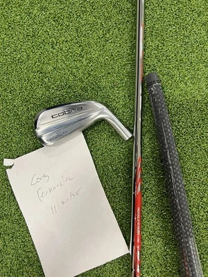NEW COBRA '2023 KING TEC UTILITY 4 IRON, NS PRO MODUS 120x - Image 1 of 4