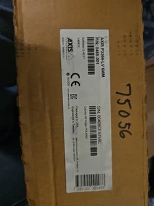 AXIS P3364-LV 0485-001 - Picture 1 of 3