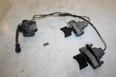 2014 Arctic Cat M8000 Sno Pro Exhaust Power P Valve 3006-425 - Image 1 of 4