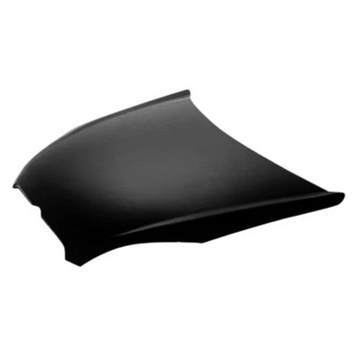 For Hyundai Accent 2006-2011 Hood Panel Steel | Primed | Sedan/Hatchback | CAPA Foto 1 de 2