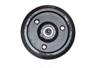 Leitrad Idler für Caterpillar 301.5/301.6/301.6C/301.8/301.8C Takeuchi TB 219 - Bild 1 von 1