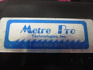 Zählerleser ungetestet - ohne Netzteil - Bild 1 von 9