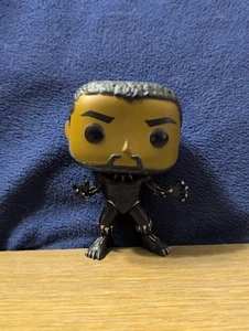 Loose Funko Pop - Marvel Black Panther #273 - No Box - Picture 1 of 11