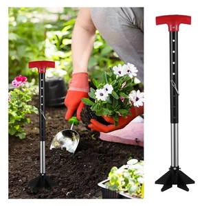 17''-27'' Adjustable Standing Aid Standing Assist Device Short Mobility Tool - Bild 1 von 6