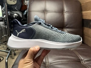 Puma Fusion Crush Sport Golf Shoes NEW - Picture 1 of 11