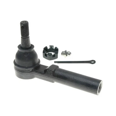 Genuine ACDelco For Pontiac Grand Prix 04-08 Steering Tie Rod End | Front, Outer - Изображение 1 из 4