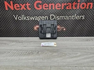 2011 - 2014 Volkswagen VW Jetta VI BCM BCU Body Control Module Unit Chassis MKVI - Picture 1 of 10
