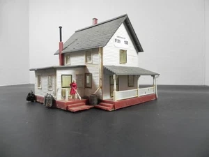 HO GEBÄUDE BAUERNHAUS Zwei - Bild 1 von 5